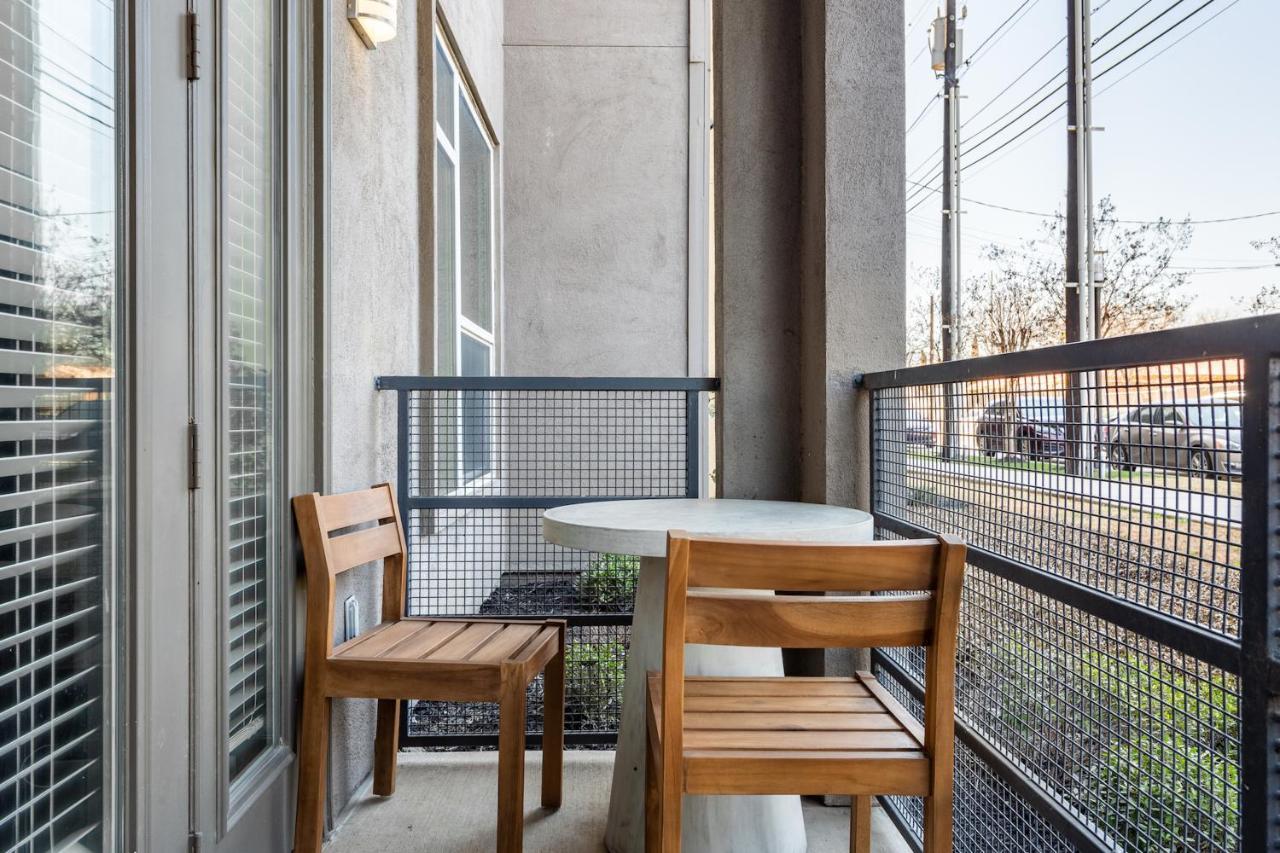Kasa Love Field-Medical District Dallas Exterior photo
