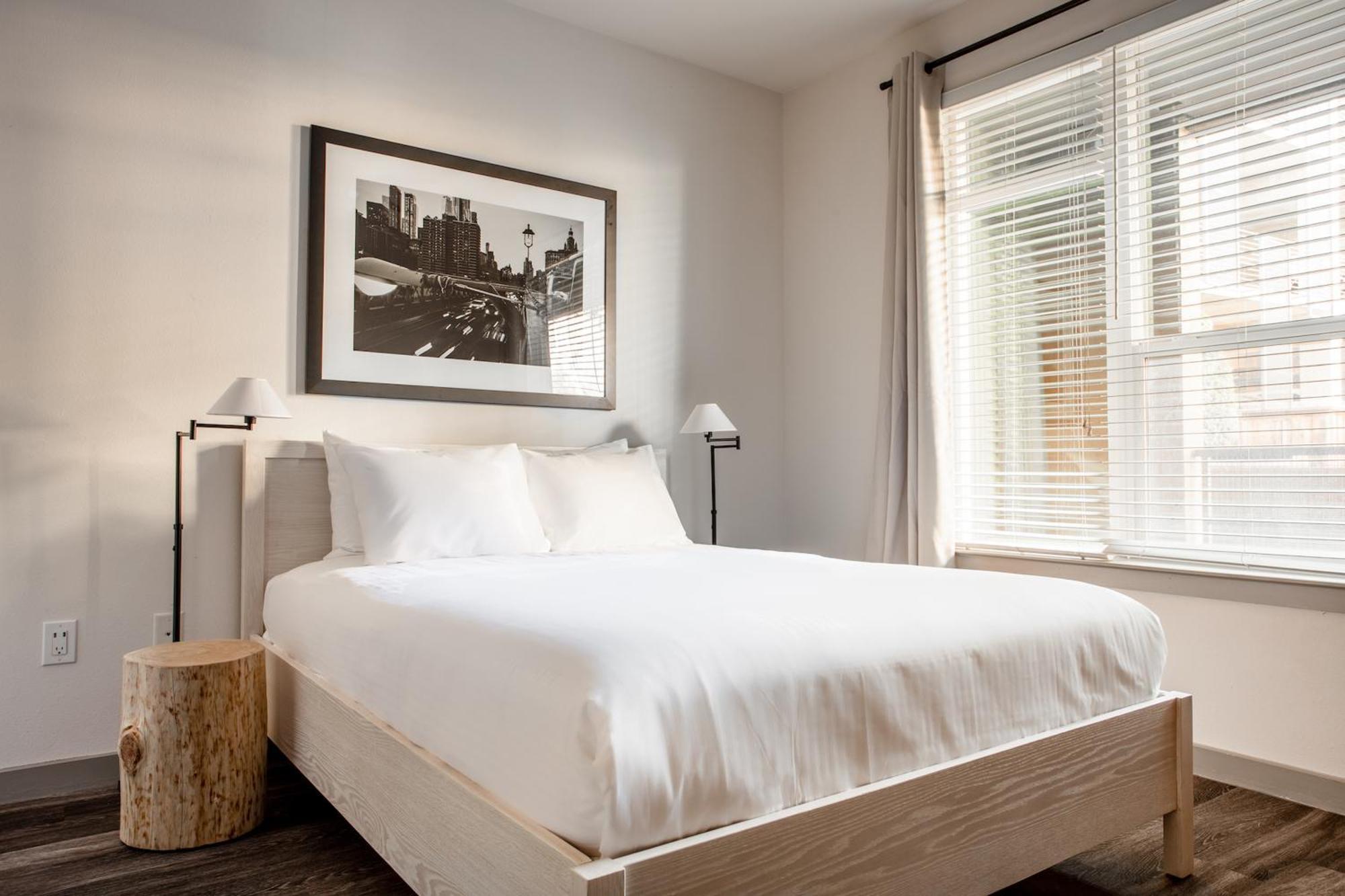 Kasa Love Field-Medical District Dallas Room photo