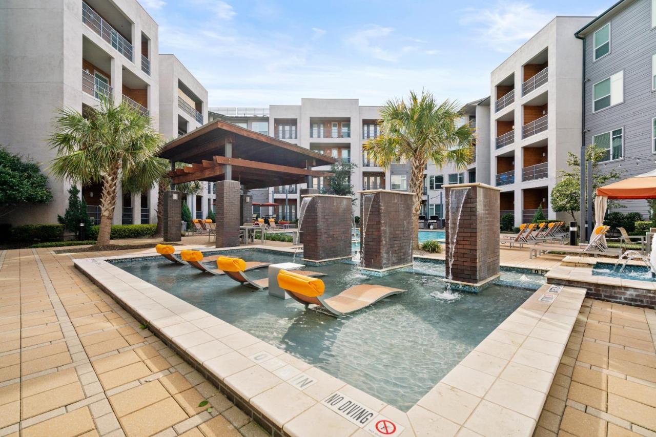 Kasa Love Field-Medical District Dallas Exterior photo