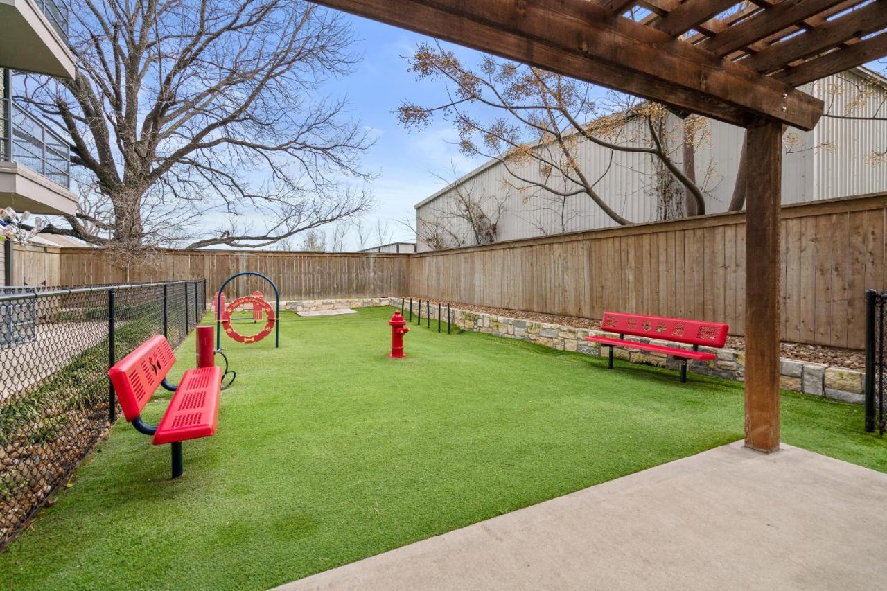 Kasa Love Field-Medical District Dallas Exterior photo