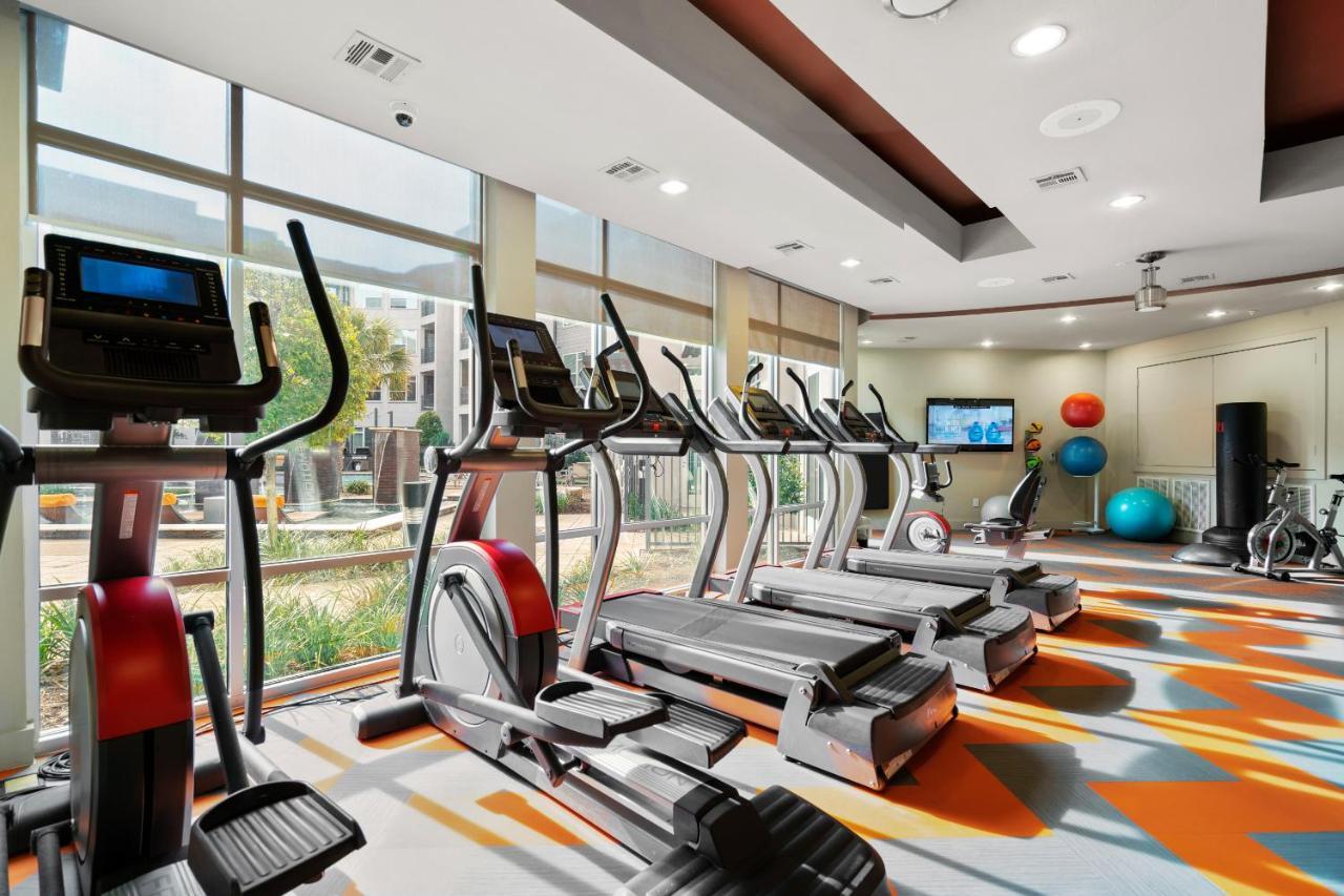 Kasa Love Field-Medical District Dallas Exterior photo